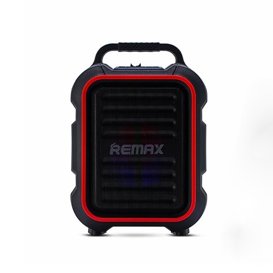 Loa Karaoke Bluetooth Remax RB-X3