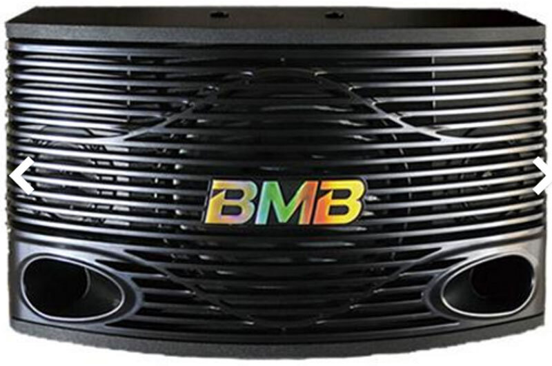 Loa karaoke BMB CSN-300SE
