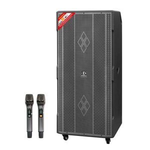 Loa Karaoke Dalton TS-15G3800