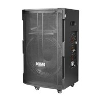 Loa Karaoke di động Acnos CB39T500