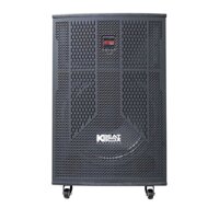 Loa karaoke di động Acnos CB406neo
