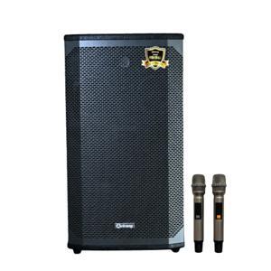 Loa Karaoke di động Arirang Edge-X Model I