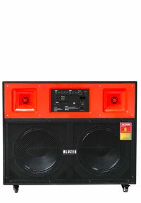 Loa Karaoke di động Bluzek BZ152G