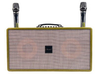 Loa karaoke di động Microtek HD-379PRO