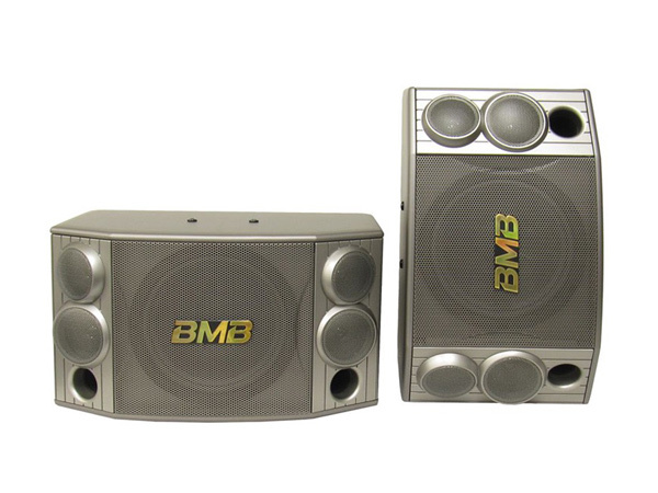 Loa karaoke gia đình BMB CSX-850SE (CSX-850-SE)