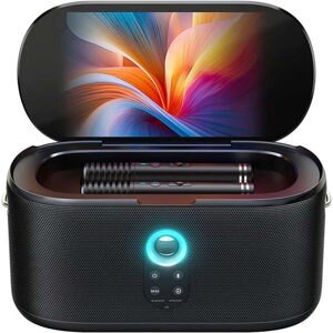 Loa Karaoke Ikarao Shell S1