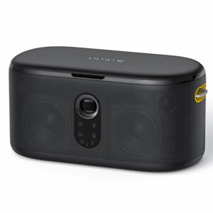 Loa Karaoke Ikarao Shell S1