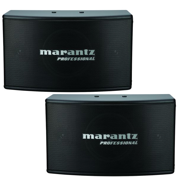 Loa karaoke Marantz Professional MKS300