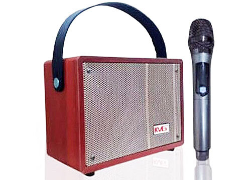 Loa karaoke mini KVG K5-30