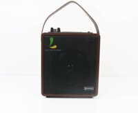 Loa karaoke mini Zansong A061