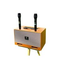 Loa karaoke Nanomax X-16