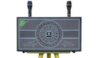 Loa Karaoke Nanomax X-7