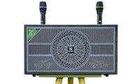 Loa Karaoke Nanomax X-7
