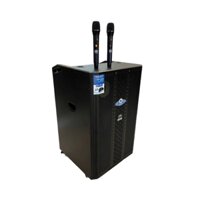 Loa karaoke Nova Audio Pro-550V