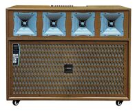 Loa karaoke Omaton P-5900KP