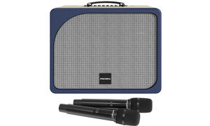 Loa karaoke Paramax Evox Max