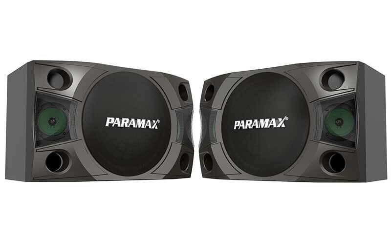Loa karaoke Paramax LX-850