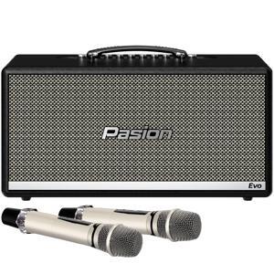 Loa karaoke Paramax PASION Evo