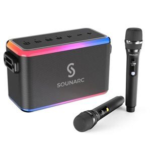 Loa Karaoke Sounarc A1