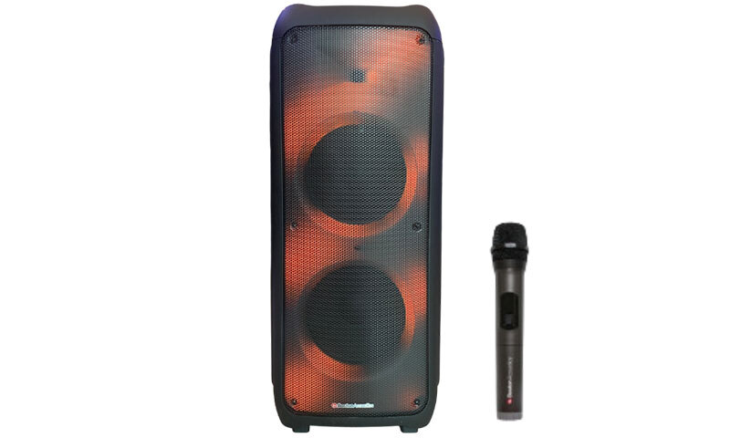 Loa Karaoke Sumico BA-802PB