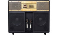 Loa Karaoke Sumico HS12 Accu