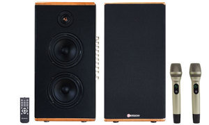 Loa Karaoke Sumico HSP54