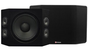 Loa karaoke và nghe nhạc Sumico HP12