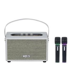 Loa Karaoke xách tay Acnos S30