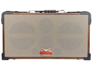 Loa karaoke xách tay Ladomax HA-8220