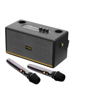 Loa Karaoke Xách Tay Nanomax K-06