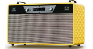Loa karaoke xách tay Nanomax PS-20A