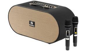 Loa karaoke xách tay Nanomax X-22