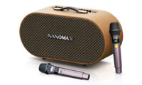 Loa karaoke xách tay Nanomax K-05
