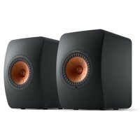 Loa Kef LS50 Wireless II