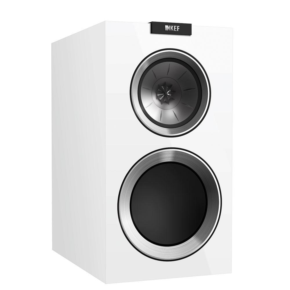 Loa KEF R300 Bookshelf Speakers