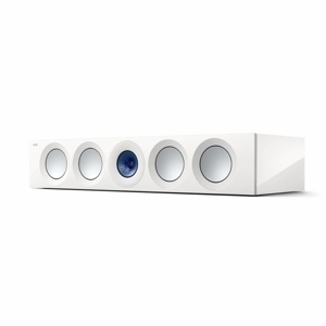 Loa KEF Reference 4 Meta