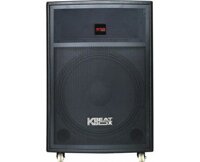 Loa kéo Acnos CB43G