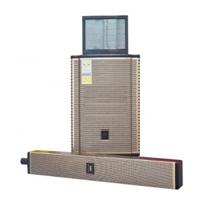 Loa kéo Array Kingbass TV-150