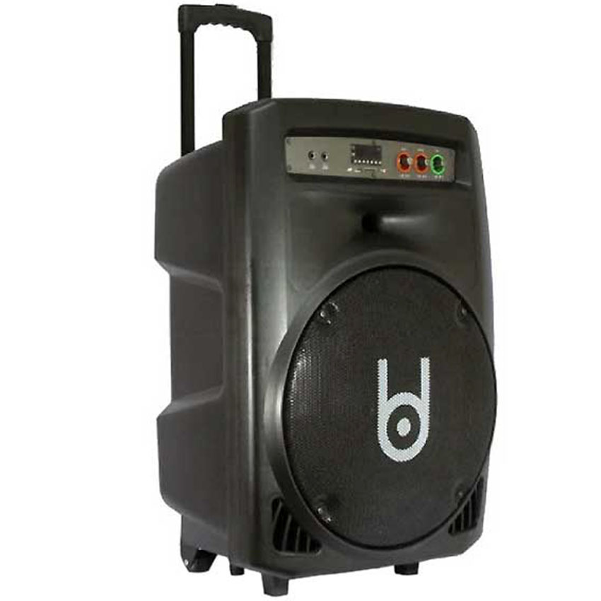 Loa kéo Bluetooth BD-H157DY