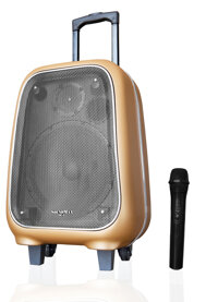 Loa kéo bluetooth Soundmax M6 (M-6)