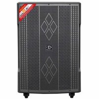 Loa kéo Dalton DA-118XP