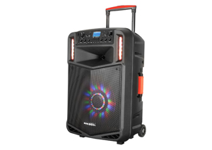 Loa Kéo di Động A-D-S CAD-T12D