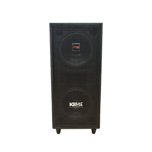 Loa kéo di động Acnos Beatbox CD2523