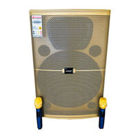 Loa kéo di động Bose DK-1809