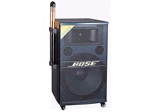 Loa kéo di động Bose SL-4500