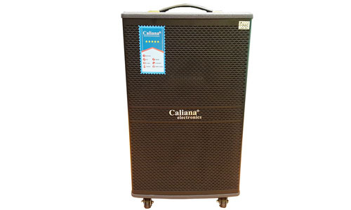 Loa kéo di động Caliana WD-12A