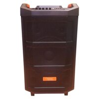 Loa kéo di động Caliana WD12B