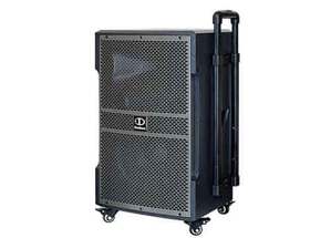 Loa kéo di động Dalton TS-12G400 - 3.5 tấc, 400W