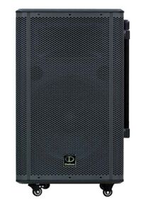 Loa kéo di động Dalton TS-15G400 4 tấc 400W