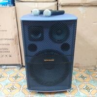 Loa kéo di động Kingbass VTT152